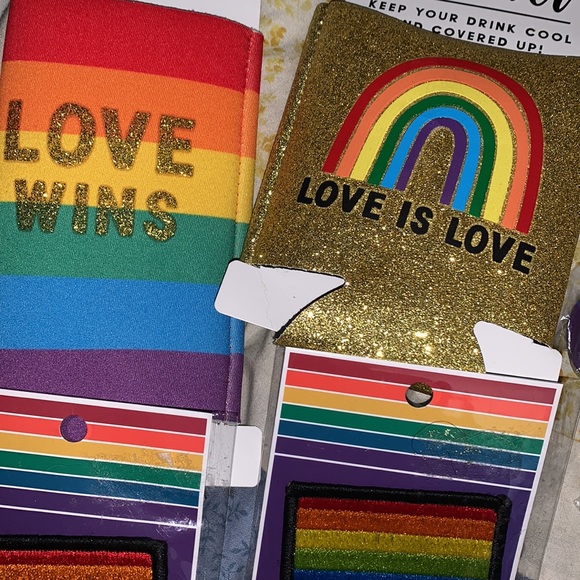 🌈🏳️‍🌈 LGBTQ PRIDE BUNDLES 🏳️‍🌈🌈 - Picture 4 of 17